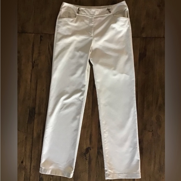 Ann Taylor Slacks - Picture 6 of 10